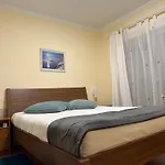Bellavista Modern Comfort, 3 Balcony, Family With Wi-fi Albufeira