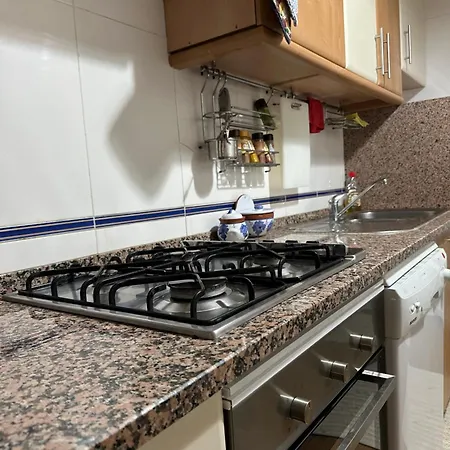 Appartamento Bellavista Modern Comfort, 3 Balcony, Family With Wi-fi