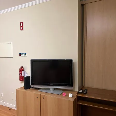 Bellavista Modern Comfort, 3 Balcony, Family With Wi-fi 公寓