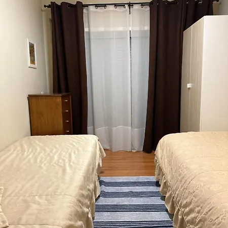 Appartamento Bellavista Apartment, Free Wi-fi&parking *