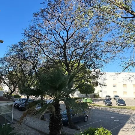Bellavista Apartment, Free Wi-fi&parking