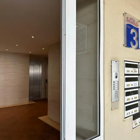Bellavista Apartment, Free Wi-fi&parking Appartamento Albufeira