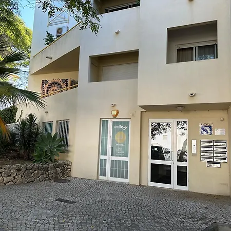 Bellavista Apartment, Free Wi-fi&parking Albufeira
