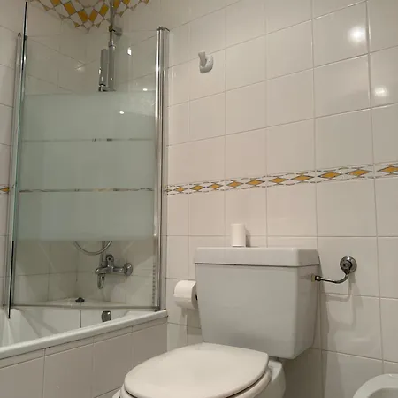 Bellavista Apartment, Free Wi-fi&parking * Albufeira