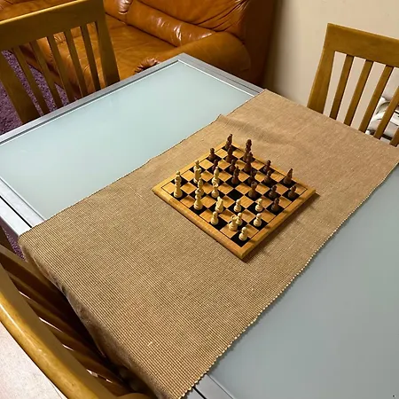 Bellavista Apartment, Free Wi-fi&parking *