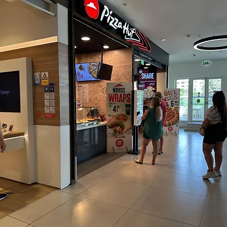 Bellavista Modern Comfort, 3 Balcony, Family With Wi-fi 公寓 *