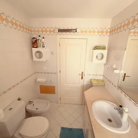 公寓 Bellavista Modern Comfort, 3 Balcony, Family With Wi-fi *