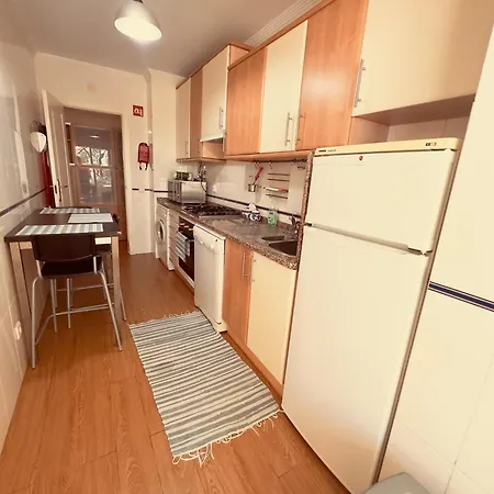 アパート Bellavista Modern Comfort, 3 Balcony, Family With Wi-fi *