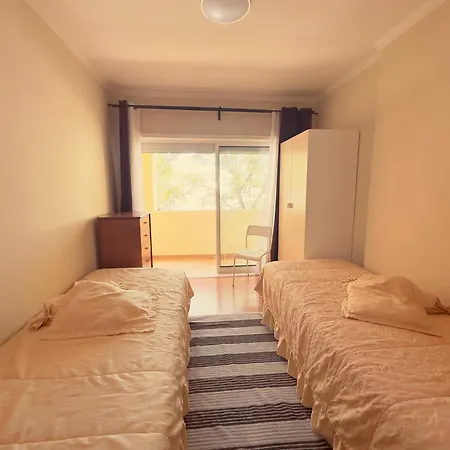 Bellavista Modern Comfort, 3 Balcony, Family With Wi-fi 阿尔布费拉