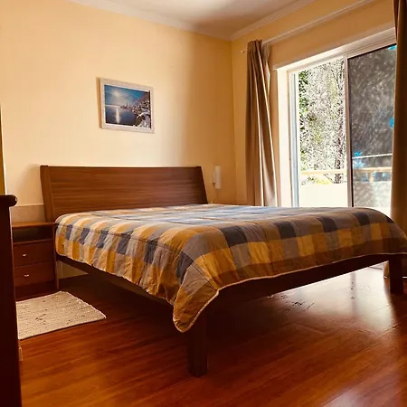 Bellavista Modern Comfort, 3 Balcony, Family With Wi-fi 公寓
