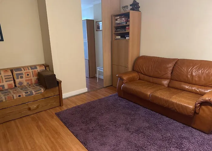 Apartamento Bellavista Modern Comfort, 3 Balcony, Family With Wi-fi Albufeira