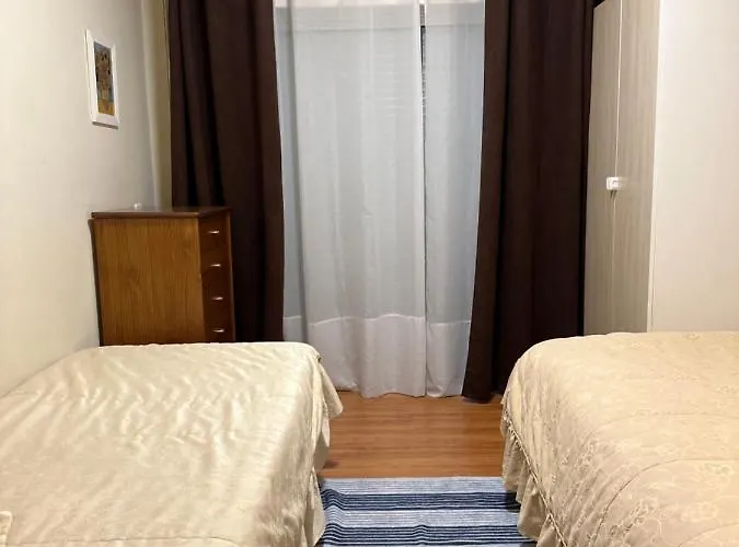 Apartmán Bellavista Modern Comfort, 3 Balcony, Family With Wi-fi *
