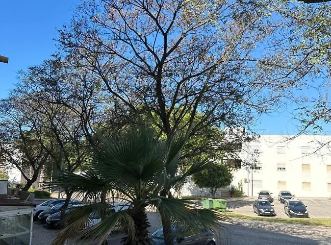 Bellavista Modern Comfort, 3 Balcony, Family With Wi-fi