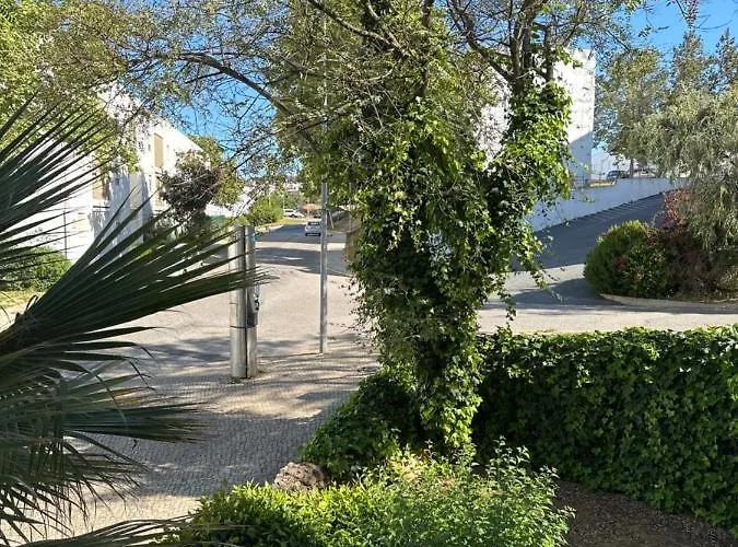 Bellavista Modern Comfort, 3 Balcony, Family With Wi-fi Albufeira