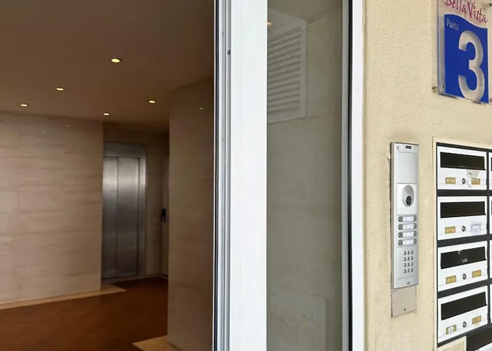 Bellavista Modern Comfort, 3 Balcony, Family With Wi-fi Apartamento Albufeira
