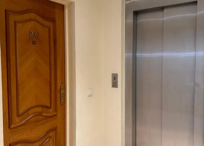 Bellavista Modern Comfort, 3 Balcony, Family With Wi-fi Albufeira