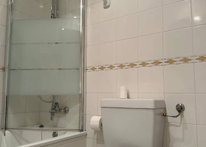 Bellavista Modern Comfort, 3 Balcony, Family With Wi-fi * Albufeira