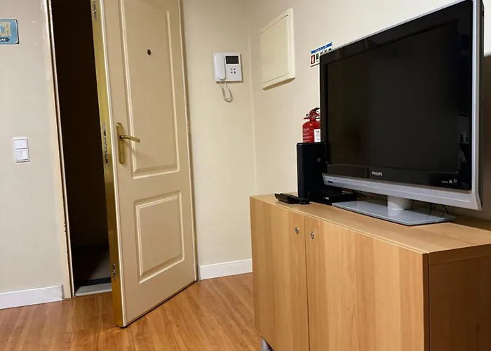 Bellavista Modern Comfort, 3 Balcony, Family With Wi-fi *