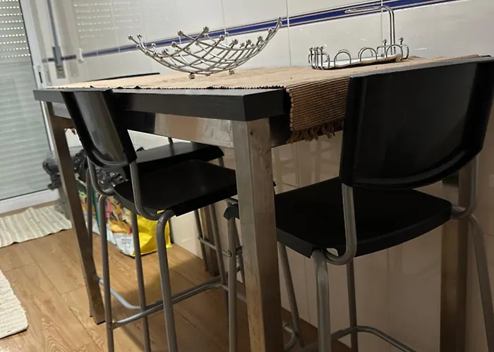 Bellavista Modern Comfort, 3 Balcony, Family With Wi-fi Albufeira