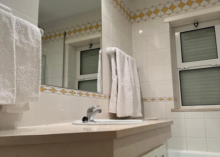Bellavista Modern Comfort, 3 Balcony, Family With Wi-fi *