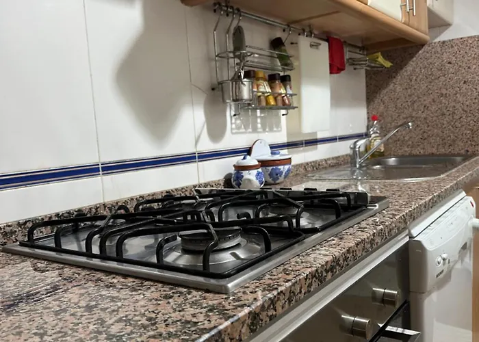 Apartmán Bellavista Modern Comfort, 3 Balcony, Family With Wi-fi
