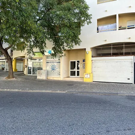 Bellavista Modern Comfort, 3 Balcony, Family With Wi-fi * Αλμπουφέιρα