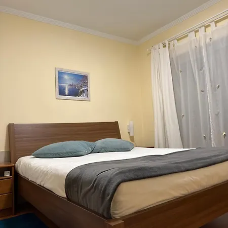 Bellavista Modern Comfort, 3 Balcony, Family With Wi-fi Αλμπουφέιρα