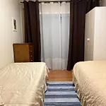 Apartmán Bellavista Modern Comfort, 3 Balcony, Family With Wi-fi *