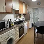 Bellavista Modern Comfort, 3 Balcony, Family With Wi-fi Apartmán Albufeira