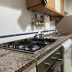 Apartmán Bellavista Modern Comfort, 3 Balcony, Family With Wi-fi
