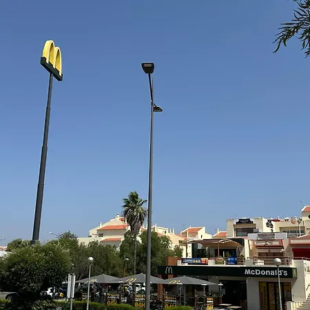 Bellavista Modern Comfort, 3 Balcony, Family With Wi-fi * Albufeira